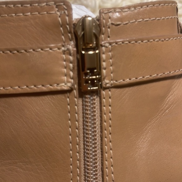 Tory Burch Booties - Bristol High-Heel - Picture 10 of 11